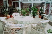Wintergarten